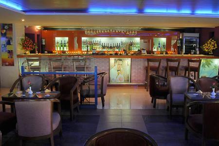 Breeze Hotel 첸나이 외부 사진